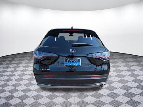 2023 Honda HR-V 2WD Sport