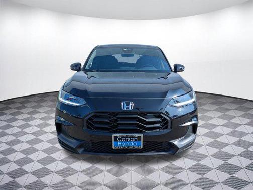 2023 Honda HR-V 2WD Sport