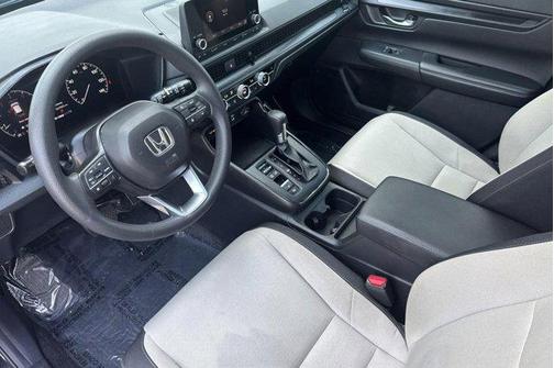 2023 Honda CR-V EX 2WD