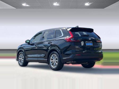 2023 Honda CR-V EX 2WD