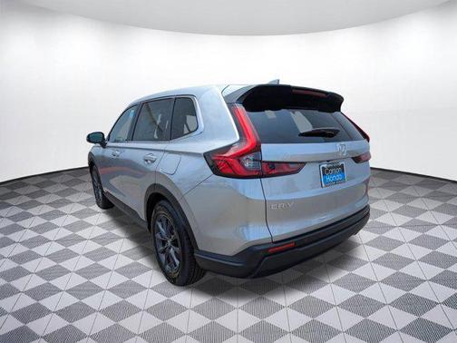 2026 Honda CR-V EX-L 2WD