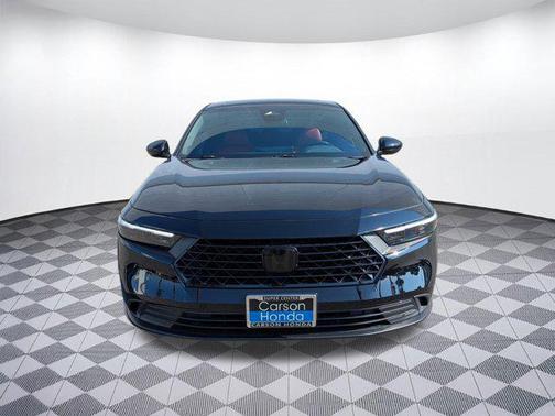 2024 Honda Accord Hybrid Base