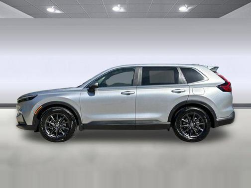 2026 Honda CR-V EX-L 2WD