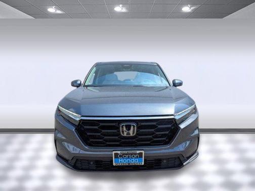 2026 Honda CR-V EX-L 2WD