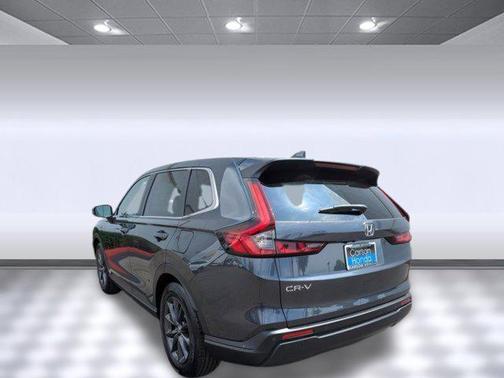 2026 Honda CR-V EX-L 2WD