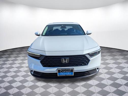 2023 Honda Accord 