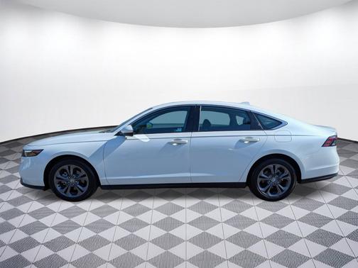 2023 Honda Accord 