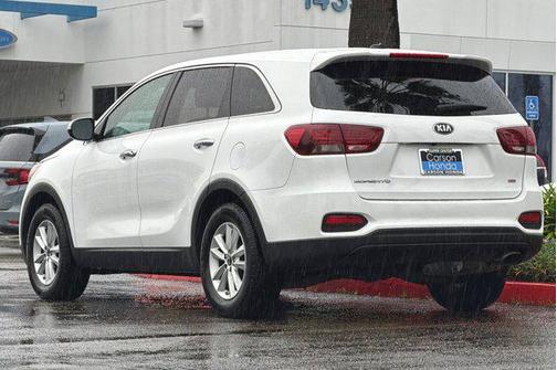 2019 Kia Sorento L
