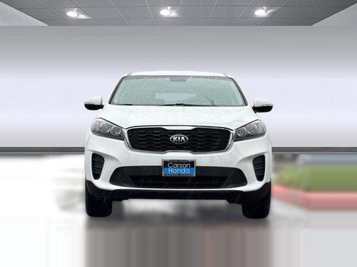 2019 Kia Sorento L
