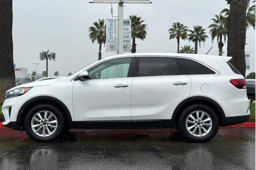 2019 Kia Sorento L