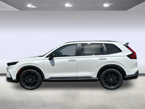2026 Honda CR-V Hybrid Sport-L FWD