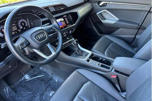 2020 Audi Q3 45 Premium