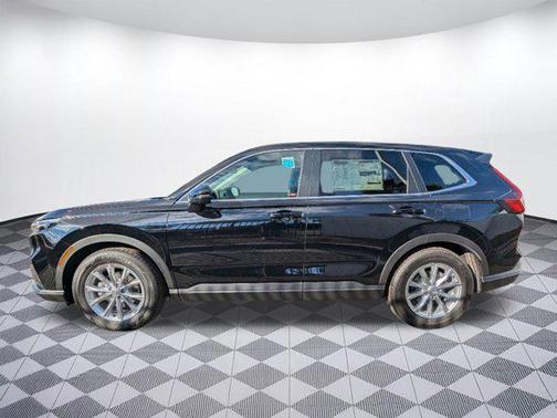 2025 Honda CR-V EX-L 2WD