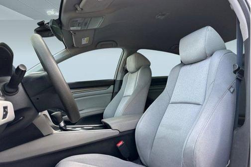 2020 Honda Accord LX 1.5T