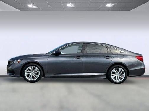 2020 Honda Accord LX 1.5T