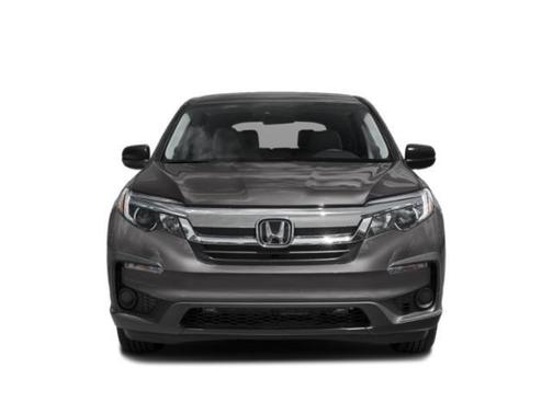 2019 Honda Pilot LX