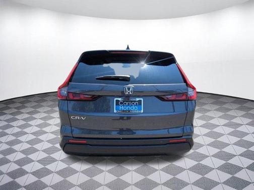 2026 Honda CR-V EX-L 2WD