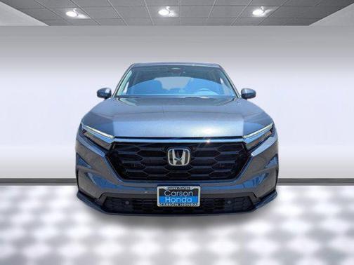 2026 Honda CR-V EX-L 2WD