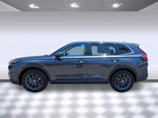 2026 Honda CR-V EX-L 2WD