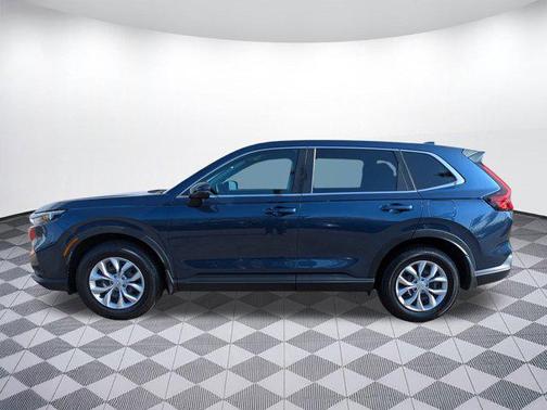 2023 Honda CR-V LX AWD