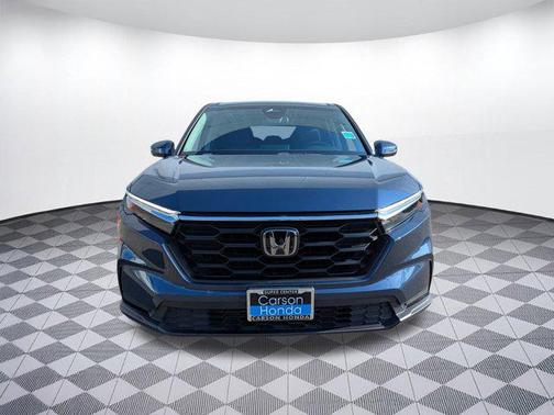2023 Honda CR-V LX AWD