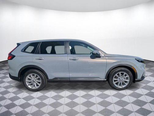 2025 Honda CR-V EX-L 2WD