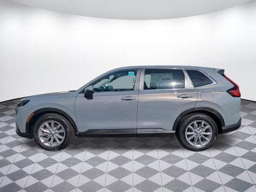2025 Honda CR-V EX-L 2WD