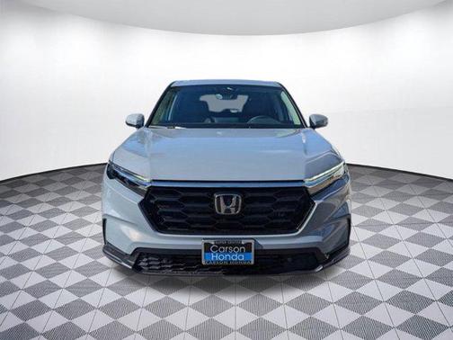 2025 Honda CR-V EX-L 2WD