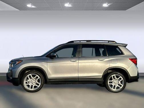 2024 Honda Passport AWD EX-L