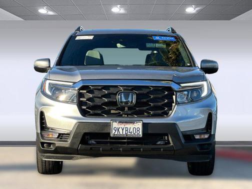 2024 Honda Passport AWD EX-L