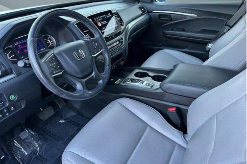 2024 Honda Passport AWD EX-L