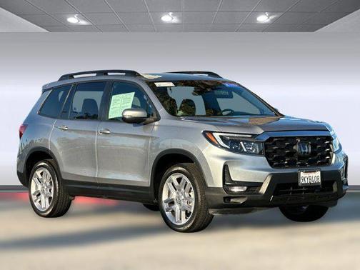 2024 Honda Passport AWD EX-L