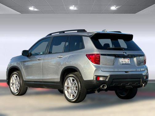 2024 Honda Passport AWD EX-L
