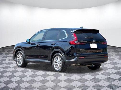 2025 Honda CR-V EX-L 2WD