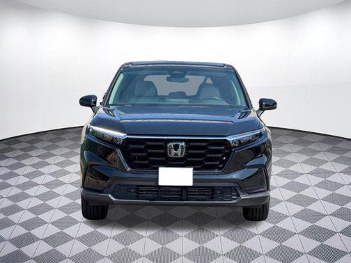 2025 Honda CR-V EX-L 2WD
