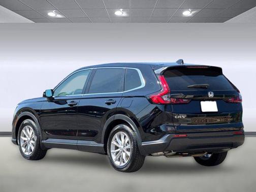 2025 Honda CR-V EX-L 2WD