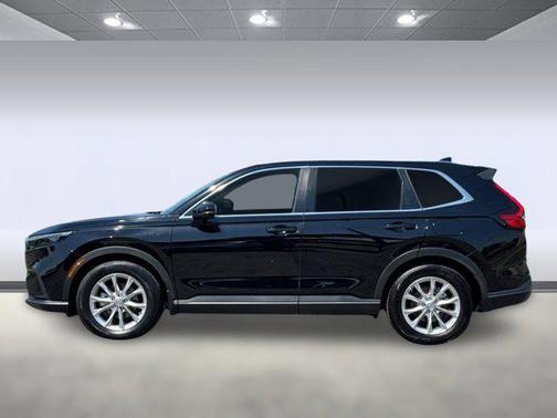 2025 Honda CR-V EX-L 2WD
