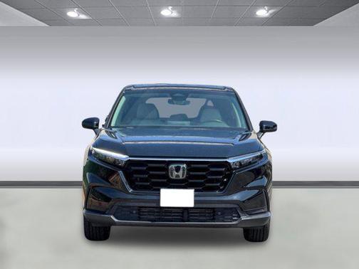 2025 Honda CR-V EX-L 2WD