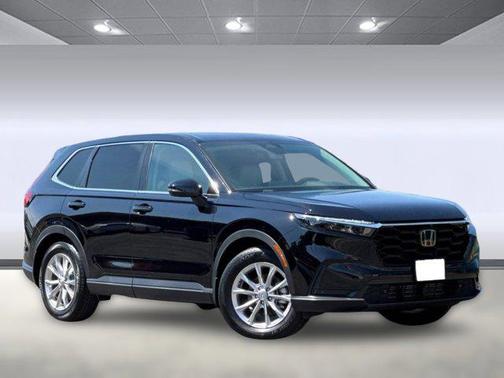 2025 Honda CR-V EX-L 2WD