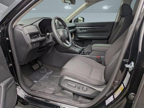 2025 Honda CR-V EX-L 2WD