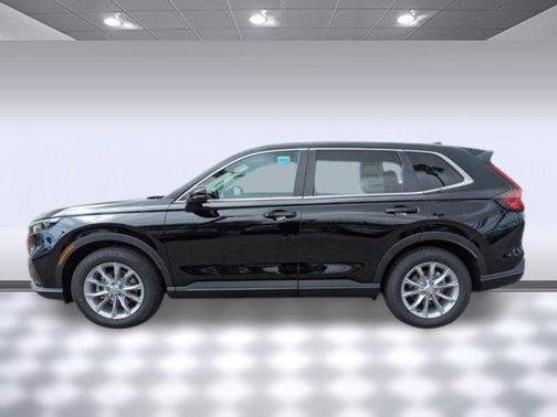 2025 Honda CR-V EX-L 2WD