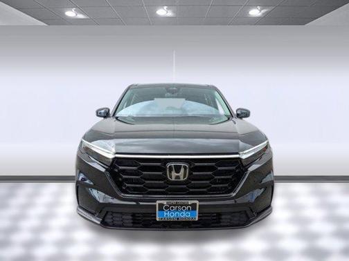 2025 Honda CR-V EX-L 2WD