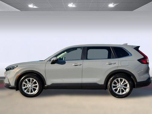 2025 Honda CR-V EX-L 2WD