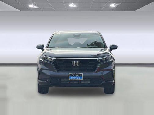 2026 Honda CR-V EX-L 2WD
