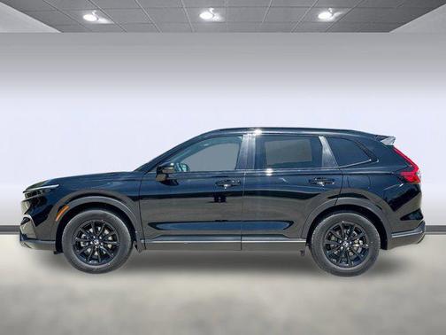 2026 Honda CR-V Hybrid Sport FWD