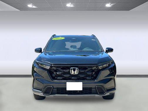 2026 Honda CR-V Hybrid Sport FWD