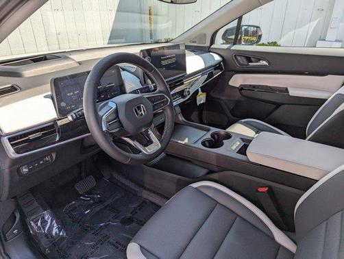 2025 Honda Prologue Elite