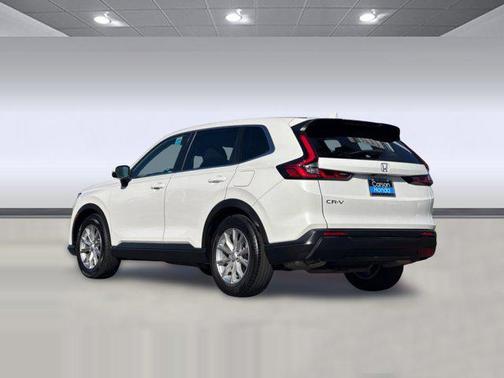 2025 Honda CR-V EX 2WD