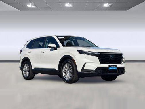 2025 Honda CR-V EX 2WD
