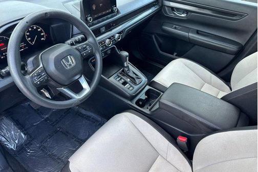 2025 Honda CR-V EX 2WD